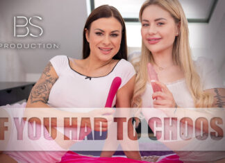 Georgina Fucks the Guy That Billie Secretly Wanted