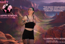 Nikki Zee – Earth School Ep 2: Climbing Into Wonder