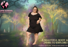 Rach Love – Earth School Ep 1: The Beach Bunker Awakening