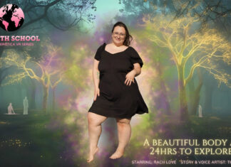 Rach Love – Earth School Ep 1: The Beach Bunker Awakening