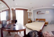 Wild Fuck in Wemberly’s Bed