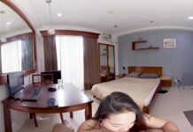 Wild Fuck in Wemberly’s Bed