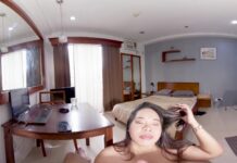 Wild Fuck in Wemberly’s Bed