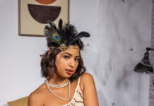 Puttin’ On The Clitz