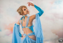 Red’s Dead Redemption