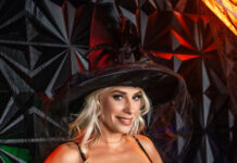 Every Witch Way But Loose