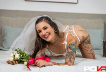 Backdoor Bride To Be