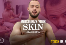 Moisturize Your Skin