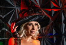 Every Witch Way But Loose