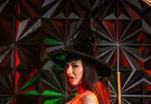 Every Witch Way But Loose