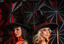 Every Witch Way But Loose