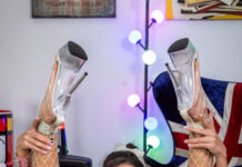 Keep On Cockin’ In The Free World