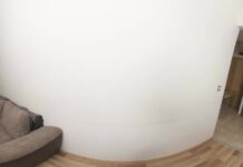 A sexy dinner Aya Goldie