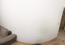 A sexy dinner Aya Goldie