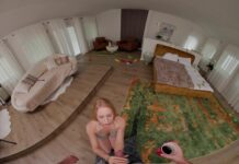 Afterhour Bowling starring Alicia Fox