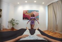 Alia Star – The Feel Good Nurse