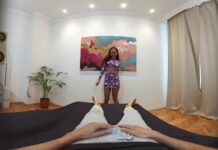 Alia Star – The Feel Good Nurse