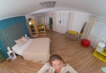 Ambar Lapiedra – Spanish Sex Bomb