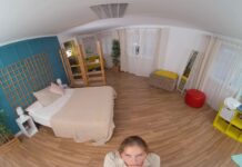 Ambar Lapiedra – Spanish Sex Bomb