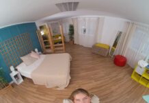 Ambar Lapiedra – Spanish Sex Bomb