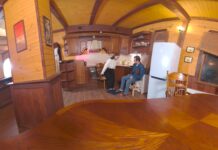 Anal Sex With Lucy Knight