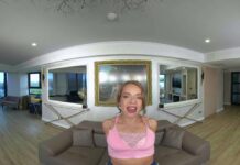 April Paisley – Broken Puppy