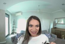 Ariana, Maddie Perez – Cuck.Milk.Spit