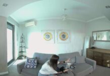 Ariana, Maddie Perez – Cuck.Milk.Spit