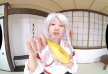 Asuka Suzumura Is Already Back And Now She Is A Geisha