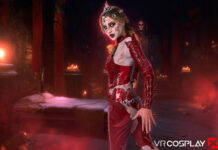 Baldur’s Gate 3: The Dark Urge A XXX Parody