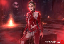 Baldur’s Gate 3: The Dark Urge A XXX Parody