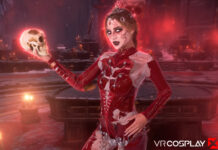 Baldur’s Gate 3: The Dark Urge A XXX Parody