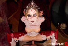 Baldur’s Gate 3: The Dark Urge A XXX Parody