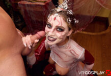 Baldur’s Gate 3: The Dark Urge A XXX Parody