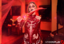 Baldur’s Gate 3: The Dark Urge A XXX Parody