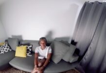 Casting newcomer 18+ Pornstar Audition —She Masturbs, Sucks, and Gets Fucked to Prove She’s Ready!