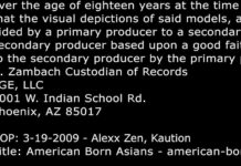 Catalina Cruz – Preppy Play