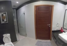 Cum addicted Thai Nurse