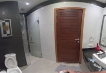 Cum addicted Thai Nurse