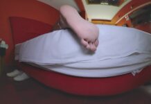 Curvy Dreams – Big Ass Big Tits Ebony