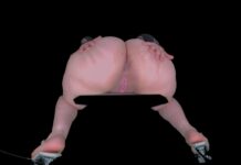 Dominant BBW Latina Lilith [Passthrough]