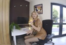 Georgia Brown – Dominant