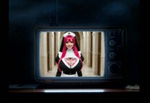 Don’t Watch [VR PMV]