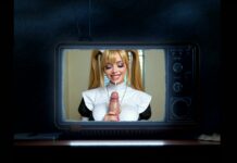 Don’t Watch [VR PMV]