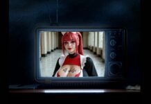 Don’t Watch [VR PMV]