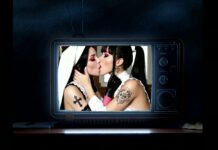 Don’t Watch [VR PMV]