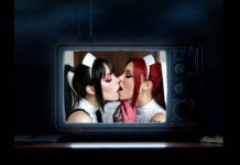 Don’t Watch [VR PMV]