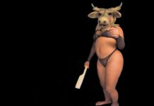 Eyes Wide Open – Hell’s Initiation – MILF Domination & «P» Submission [Passthrough]