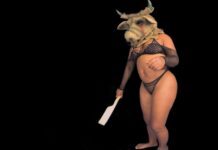 Eyes Wide Open – Hell’s Initiation – MILF Domination & «P» Submission [Passthrough]