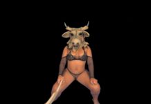 Eyes Wide Open – Hell’s Initiation – MILF Domination & «P» Submission [Passthrough]